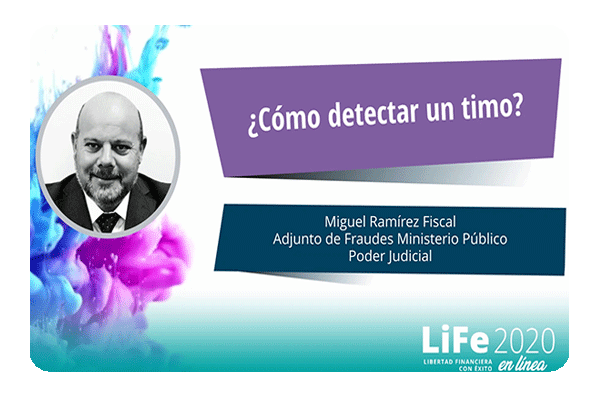 Ingresar a life de Miguel Ramírez Fiscal