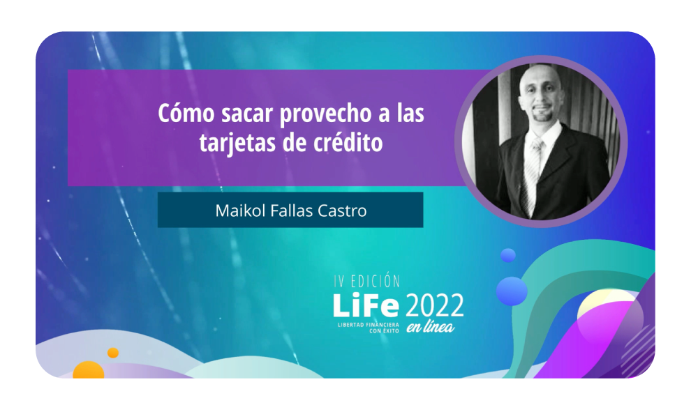 Ingresar a life de Jairo Solano Araya