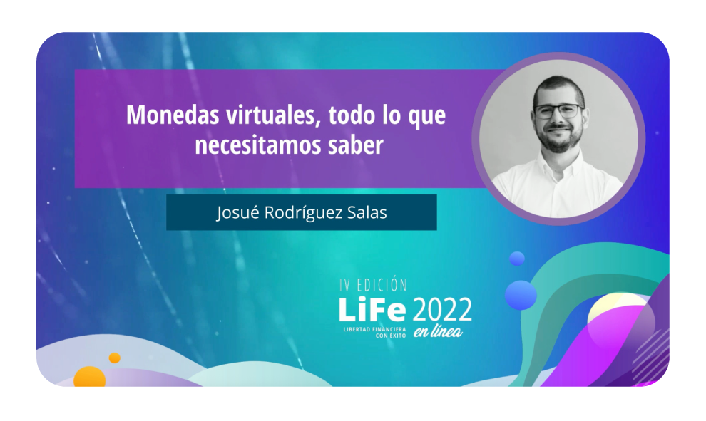 Ingresar a life de Jairo Solano Araya