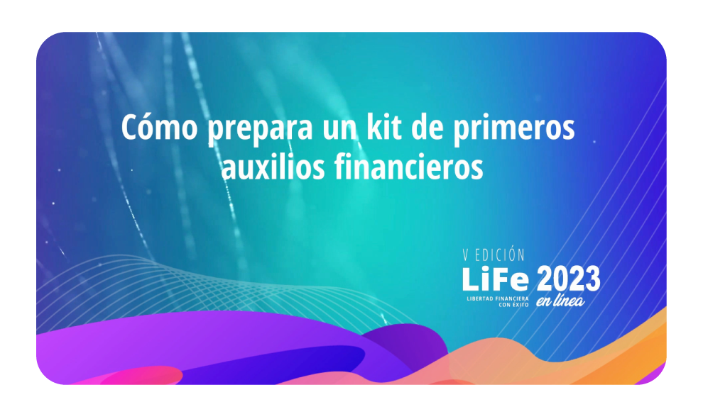 Ingresar a life de Francel Montero Socia