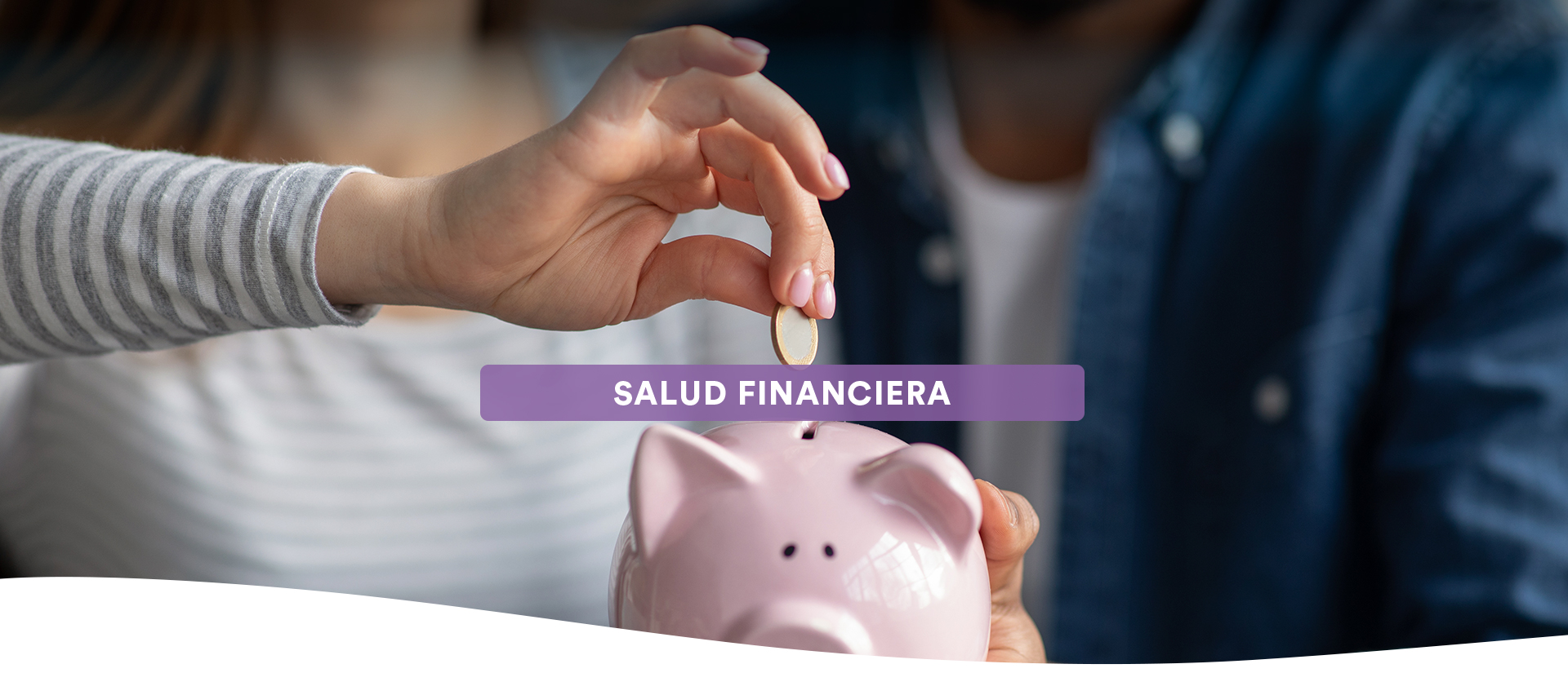 SALUD FINANCIERA